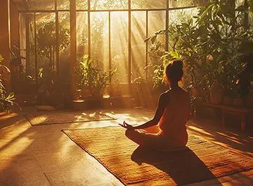Meditation Zone