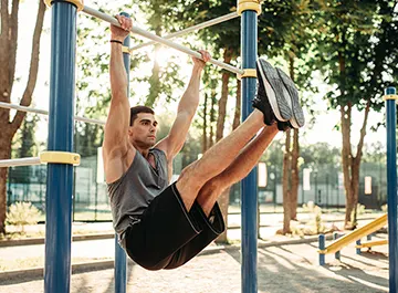 Open Gym