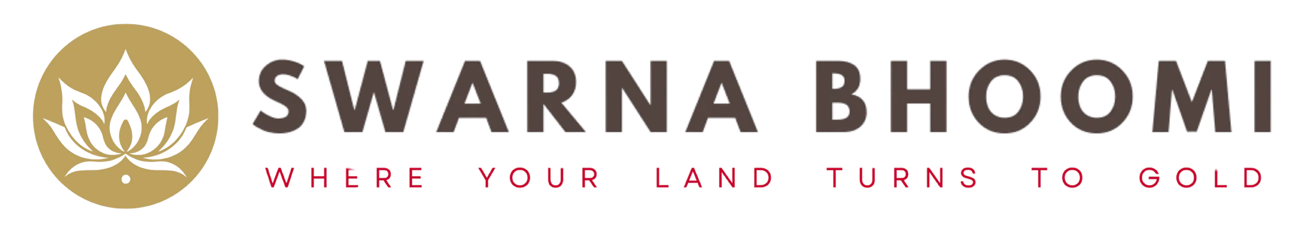 Swarna Bhoomi Logo