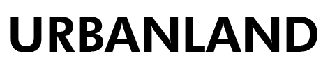 Urban Land Logo