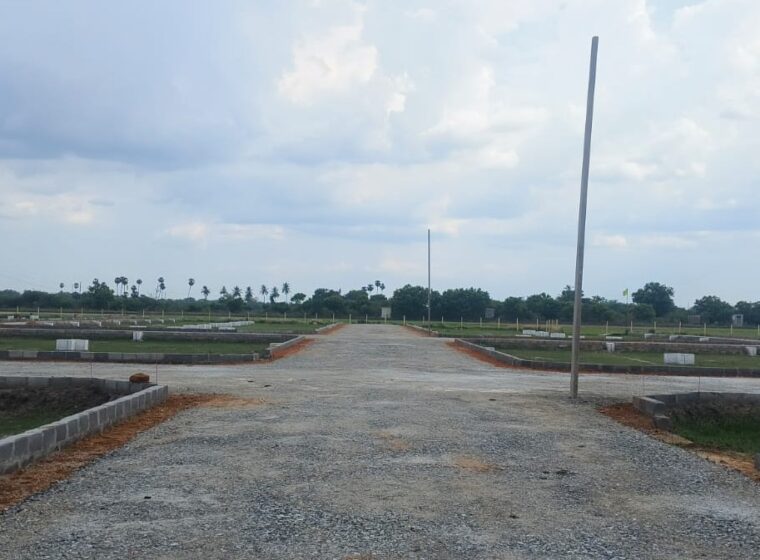 Swarna Bhoomi Site Image